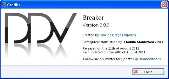 Download filter breaker ultra
