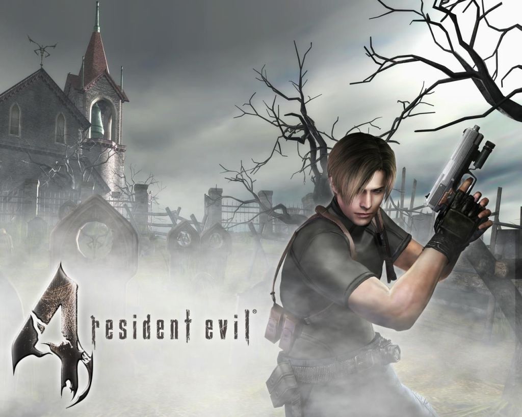 Resident Evil Download Pc